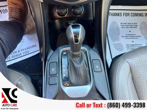 Used 2013 Hyundai Santa Fe Sport 2.0T image 17