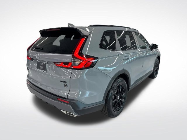 New 2026 Honda CR-V Sport-L image 35