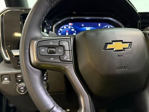 Used 2024 Chevrolet Silverado 1500 High Country w/ High Country Premium Package image 25