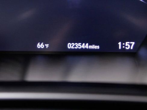 Certified 2022 Honda CR-V Touring image 27