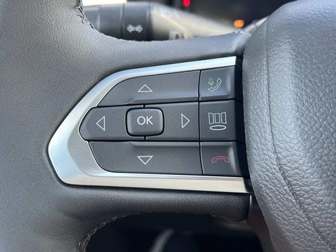 New 2026 Jeep Compass Limited AWD/4WD image 26