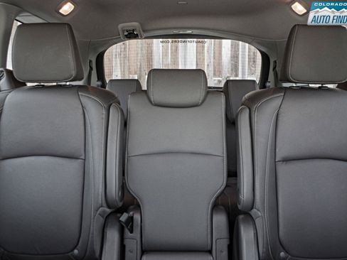 Used 2024 Honda Odyssey Touring image 24
