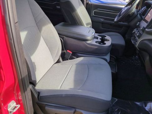 Used 2024 RAM 2500 Big Horn w/ Bed Utility Group image 23