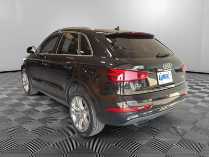 Used 2015 Audi Q3 2.0T Prestige w/ Prestige Package
