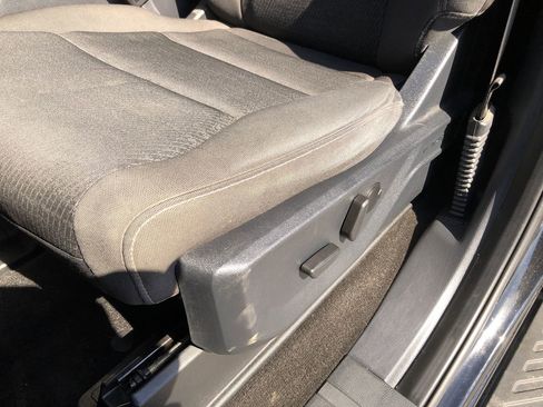 Used 2022 Ford F150 XLT w/ Equipment Group 302A High image 14