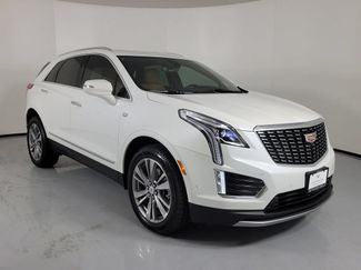 Used 2024 Cadillac XT5 Premium Luxury w/ Technology Package FWD 360° Tour