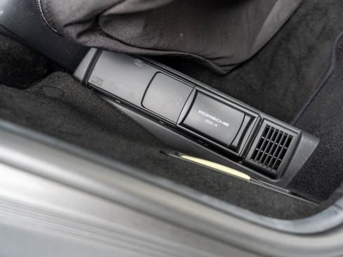 Used 2008 Porsche 911 Turbo AWD/4WD image 39