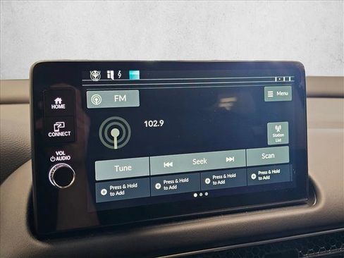 New 2027 Honda HR-V EX-L image 18