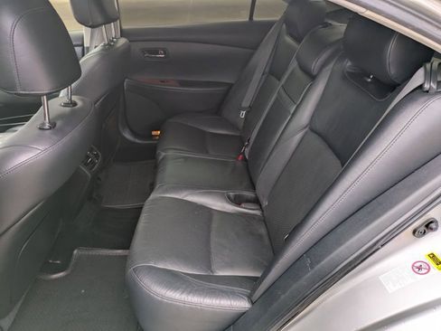 Used 2007 Lexus ES 350 image 17