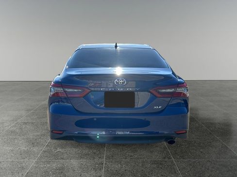 Used 2023 Toyota Camry XLE w/ Navigation Package FWD image 6