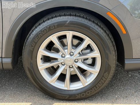 Certified 2025 Honda CR-V EX-L image 12