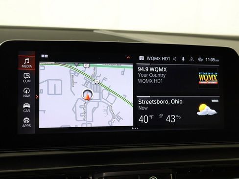 Used 2022 BMW M850i Gran Coupe xDrive w/ Comfort Seating Package image 53