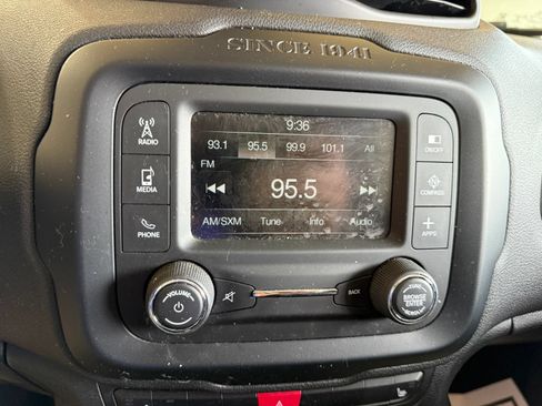 Used 2016 Jeep Renegade Limited FWD image 15