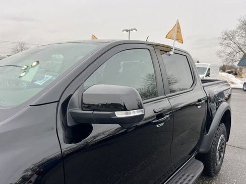 Certified 2024 Ford Ranger Raptor image 32