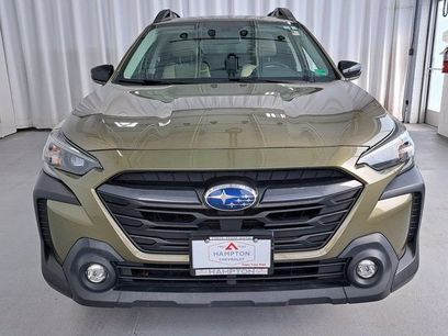 Used 2023 Subaru Outback Premium