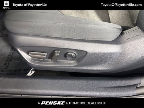 Used 2024 Toyota Camry LE image 20