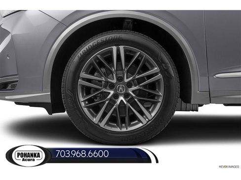 New 2026 Acura MDX A-Spec image 6