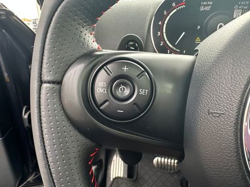 Used 2021 MINI Cooper Countryman John Cooper Works image 13