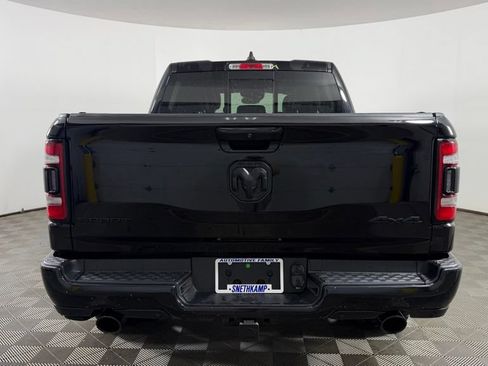 Used 2020 RAM 1500 Sport w/ Advanced Safety Group AWD/4WD image 7