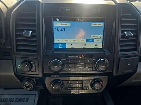 Used 2017 Ford F150 XL w/ Equipment Group 101A Mid image 17