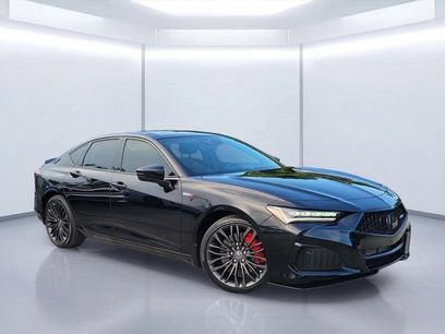Used 2023 Acura TLX Type S