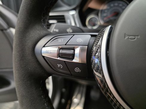 Used 2020 BMW M4 Coupe RWD image 49