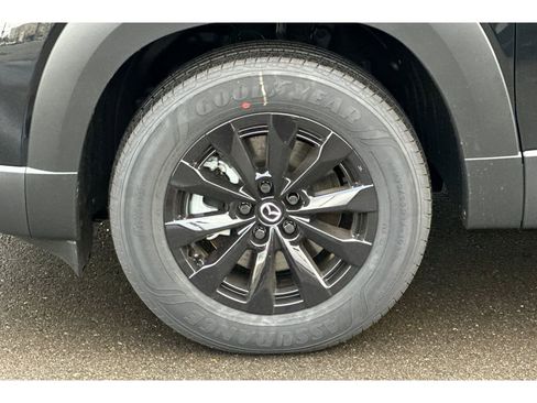 New 2026 MAZDA CX-50 AWD 2.5 Hybrid w/ Weather Package image 24