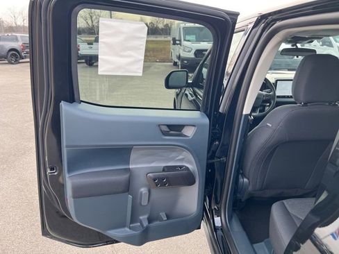 New 2026 Ford Maverick XL image 55