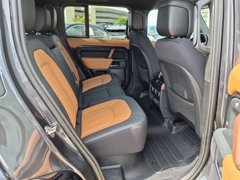 Used 2024 Land Rover Defender 110 X AWD/4WD image 19