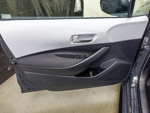 New 2026 Toyota Corolla SE image 21