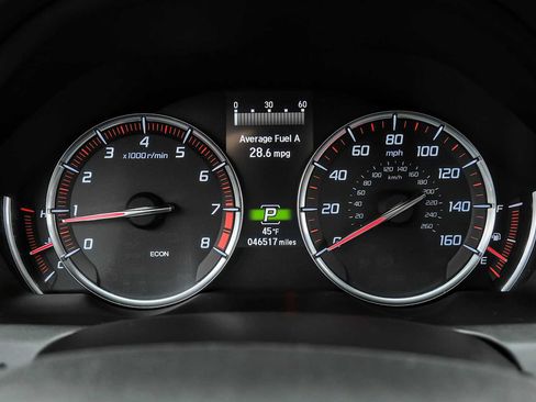 Used 2020 Acura TLX w/ A-SPEC Pkg image 20