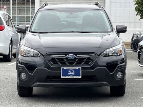 Used 2023 Subaru Crosstrek 2.5i Sport AWD/4WD image 8