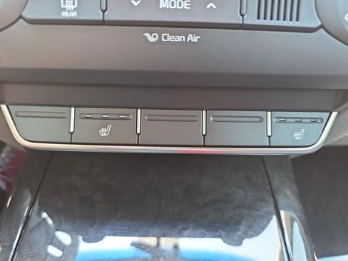 Used 2016 Kia Sorento EX w/ EX Touring Package FWD image 33