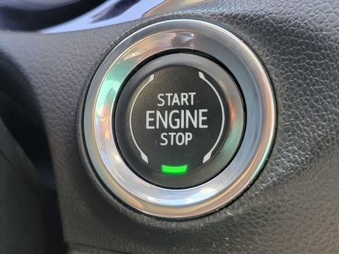 Used 2020 Buick Encore GX Essence w/ Experience Buick Package FWD image 34
