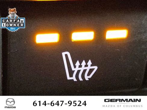 Certified 2023 MAZDA CX-30 AWD 2.5 S w/ Premium Package image 34