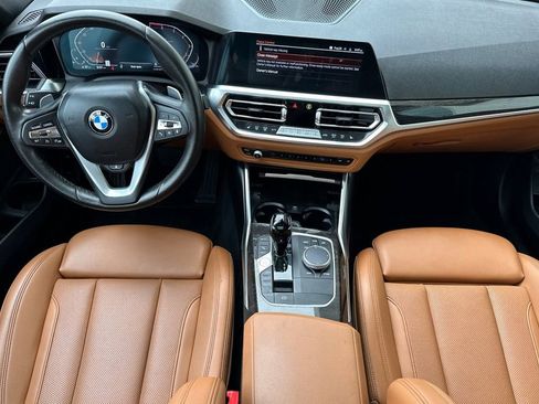 Used 2022 BMW 330i Sedan w/ Driving Assistance Package image 14