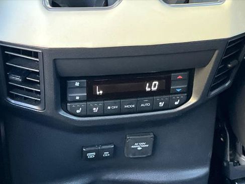 Certified 2024 Toyota Sequoia Capstone AWD/4WD image 14