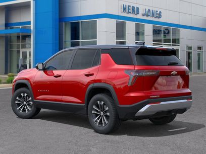 New 2026 Chevrolet Equinox LT