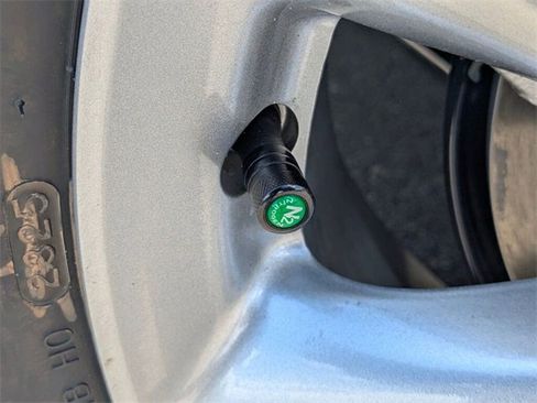 New 2026 Honda CR-V EX image 10