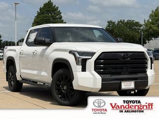 New 2026 Toyota Tundra SR5 w/ SX Package RWD video 1
