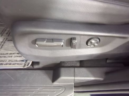 Used 2025 Honda Odyssey EX-L image 31