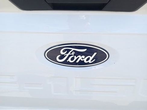 Used 2025 Ford F150 XLT w/ Equipment Group 301A Standard image 16