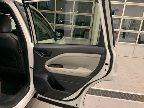 New 2026 Subaru Forester Premium image 18