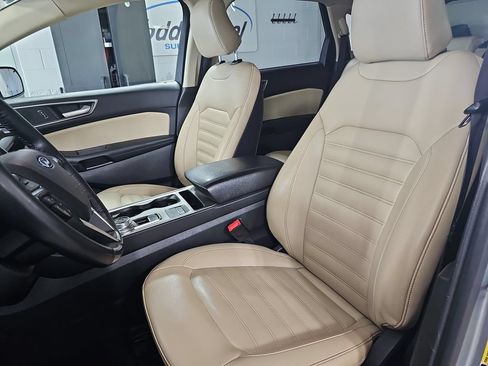 Used 2023 Ford Edge SEL AWD/4WD image 18