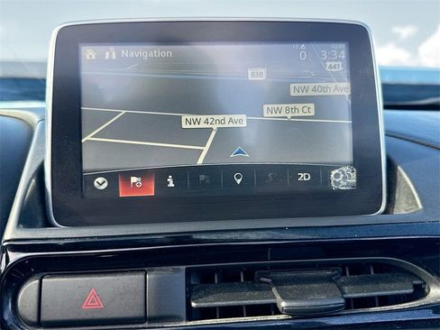 Used 2017 FIAT 124 Spider Lusso image 14