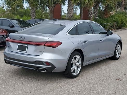 New 2025 Audi A5 2.0T Premium Plus image 4