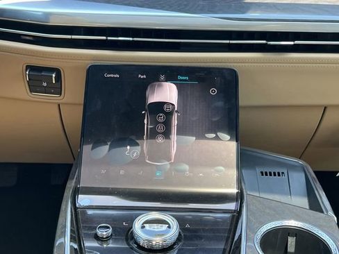 New 2025 Cadillac Escalade IQ Luxury 2 image 17