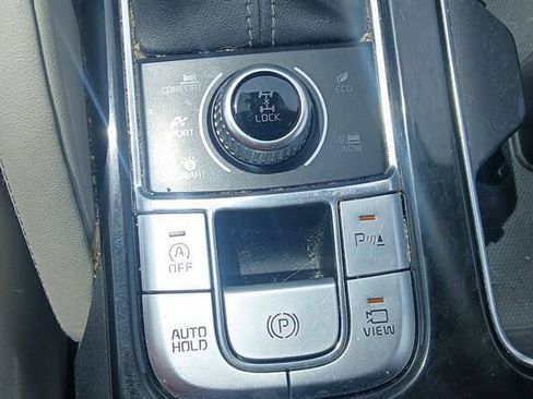 Used 2021 Kia Telluride SX w/ Towing Package AWD/4WD image 16