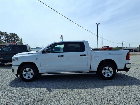 New 2026 RAM 1500 Big Horn image 3