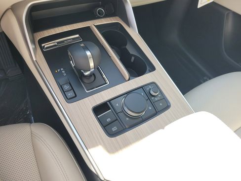 New 2026 MAZDA CX-90 3.3 Turbo w/ Premium Plus Pkg image 27